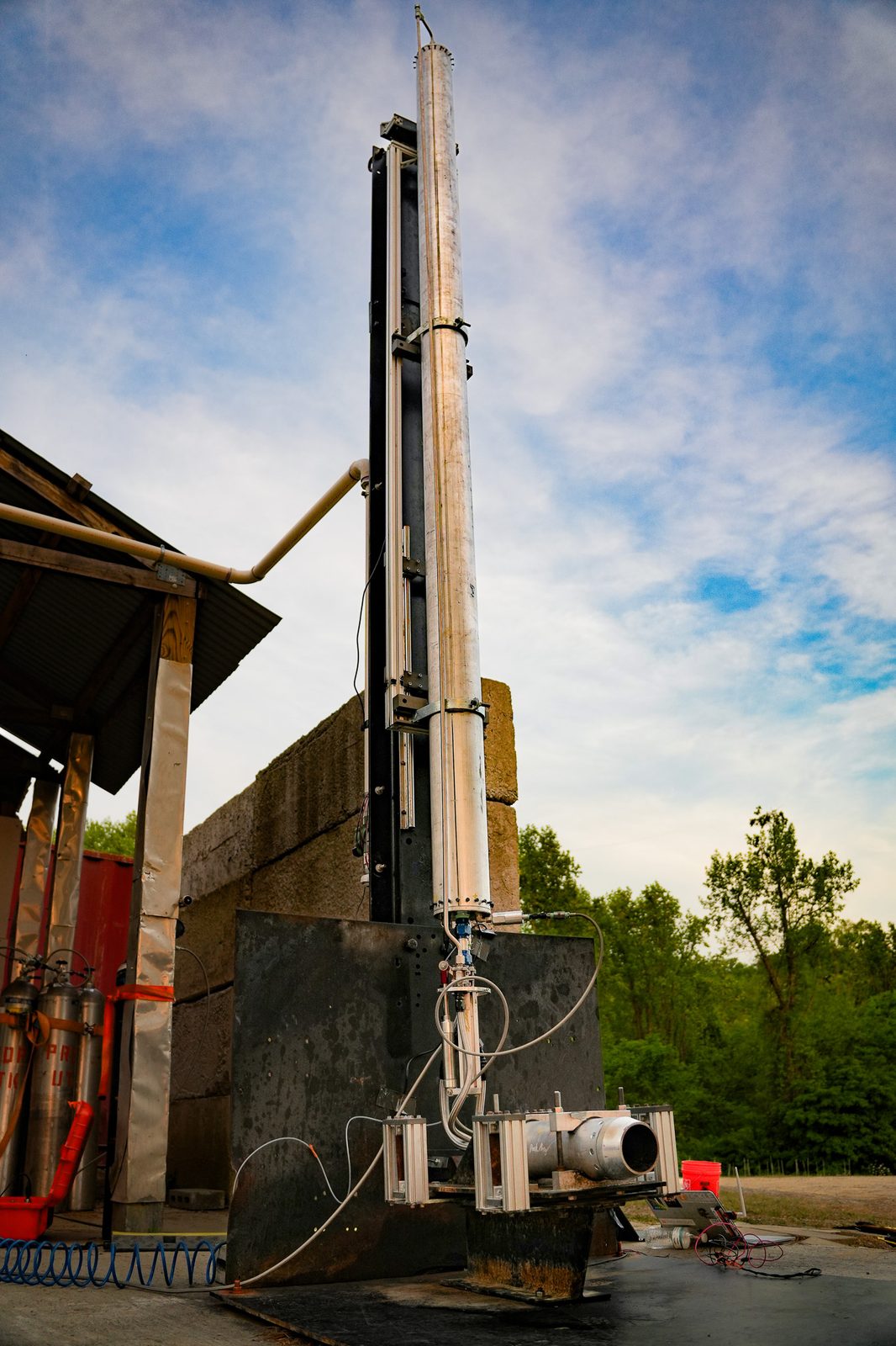Big Liquid project image